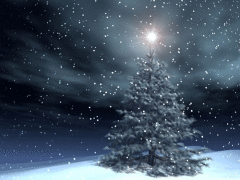 Метель ей пела песенки: &laquo;Спи, Ёлка… баю-бай!..&raquo;