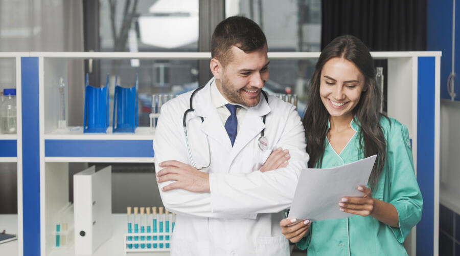 Почему профилактика &ndash; лучший лекарь: погружаемся в превентивную медицину