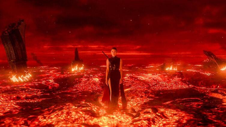 Какой сериал посмотреть: подборка 8 интересных новинок Какой сериал посмотреть: подборка 8 интересных новинок