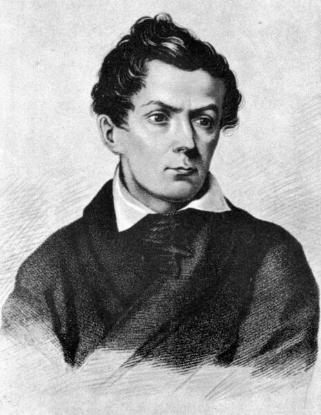 Николай Алексеевич Полевой Николай Алексеевич Полевой