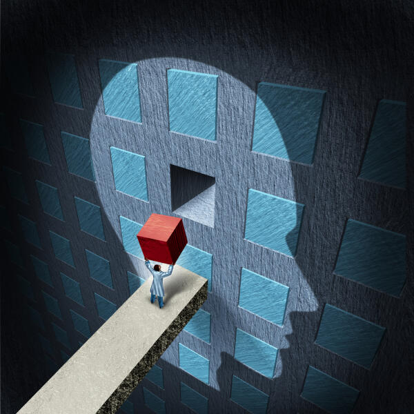 Что может натворить психолог? Что может натворить психолог?