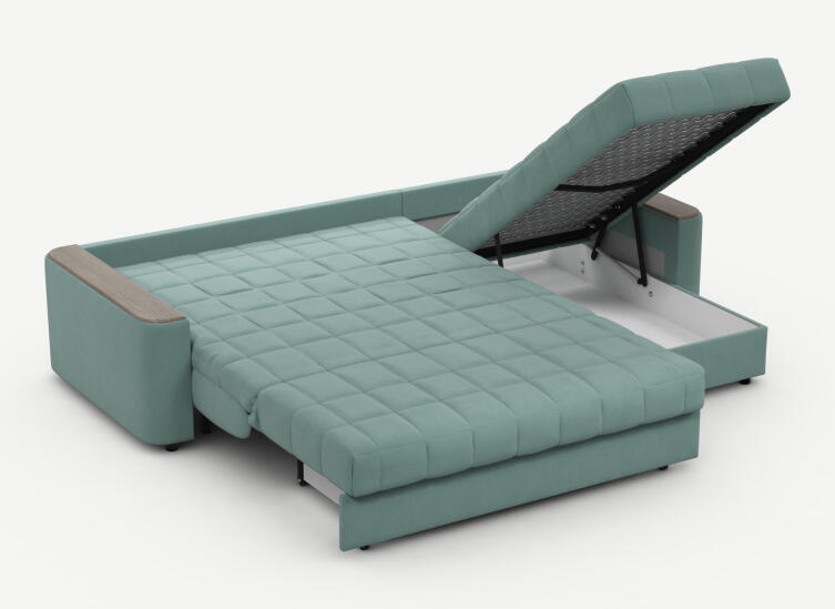 Угловые диваны: комфорт и функциональность современных интерьеров Угловые диваны: комфорт и функциональность современных интерьеров