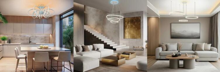 Освещение для работы и отдыха: как выбрать универсальные светильники для дома Освещение для работы и отдыха: как выбрать универсальные светильники для дома