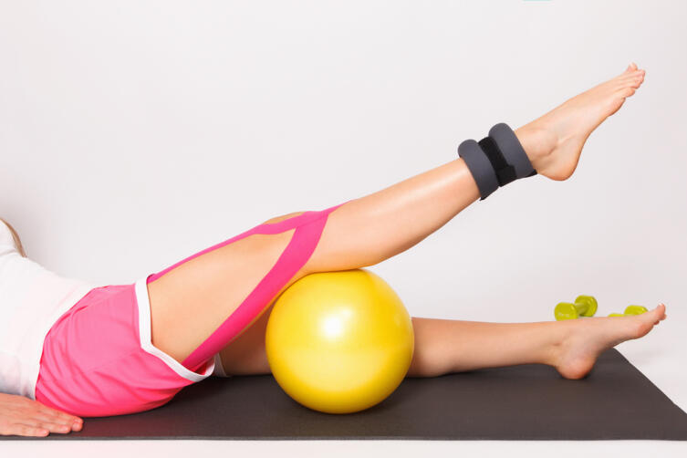 Какая физкультура поможет сохранить коленные суставы? Какая физкультура поможет сохранить коленные суставы?