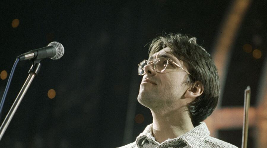 Феномен Сергея Курёхина: важен ли он для русской культуры?