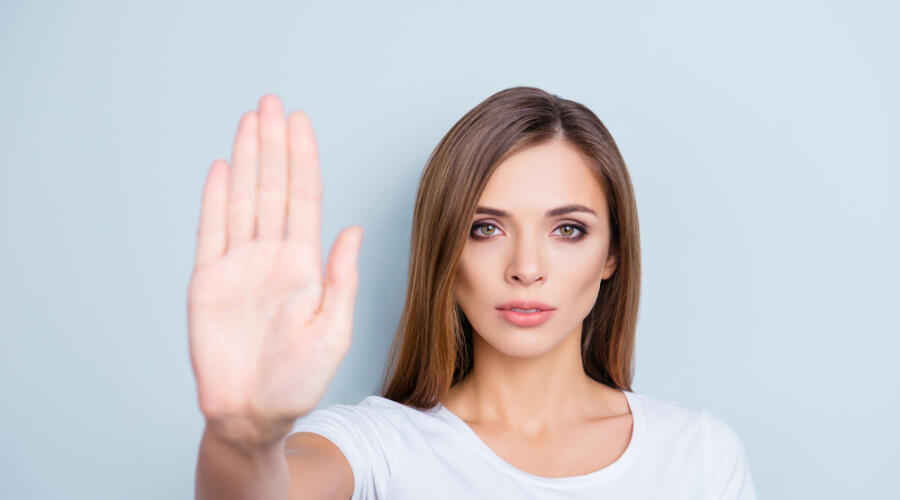 Как защититься от энергетического вампира?