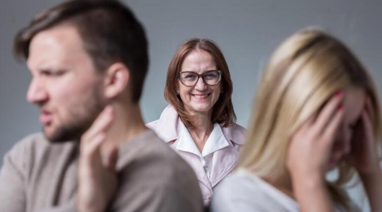 Как защититься от энергетического вампира?