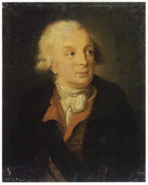 Иван Иванович Шувалов Иван Иванович Шувалов