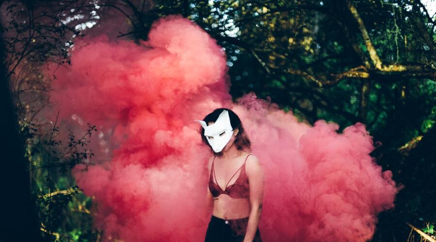 Квадроберы нашего городка... Вы тоже их знаете?