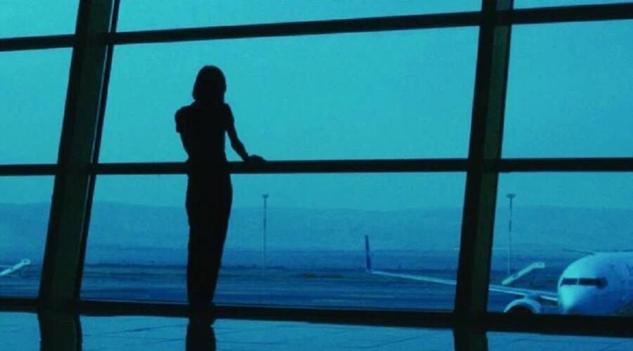 Почему фильм Вано Бурдули «Лето замерзших фонтанов» нужно смотреть не спеша?