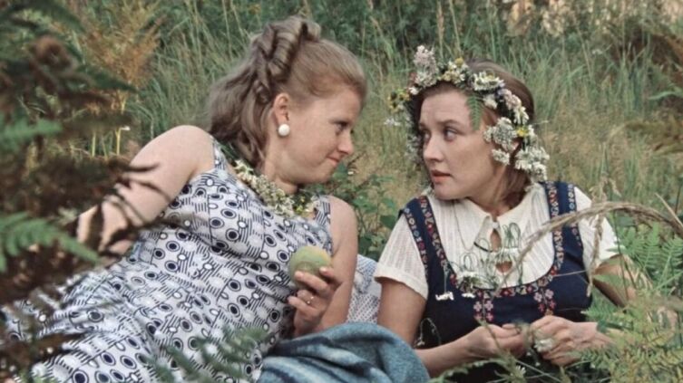 «Москва слезам не верит». Как появилась самая кассовая советская мелодрама?