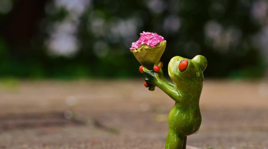 Праздники любви во всем мире. Что делать, если пропустил День святого Валентина?