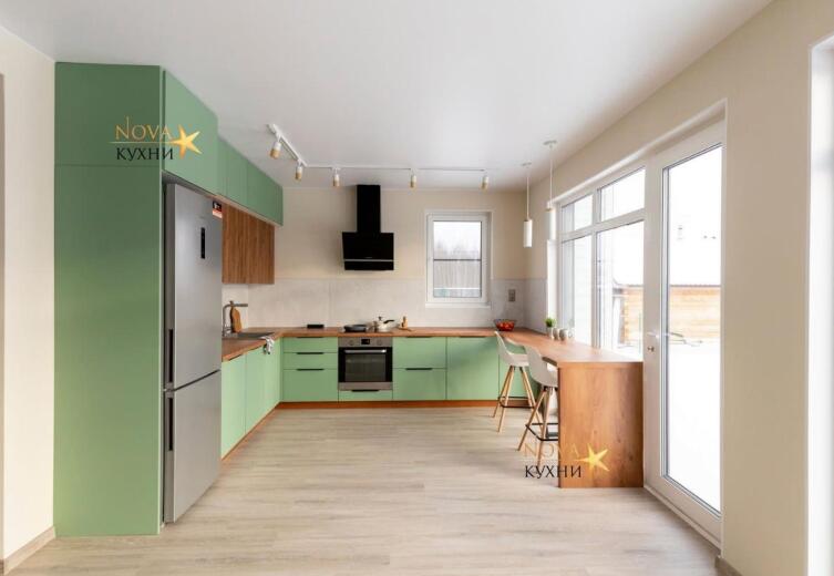 Кухни на заказ — это недорого: почему индивидуальное решение выгоднее готового