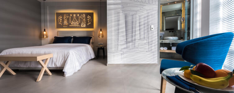 Кровать — она не только для сна! Как выбрать двуспальную кровать под ваш образ жизни