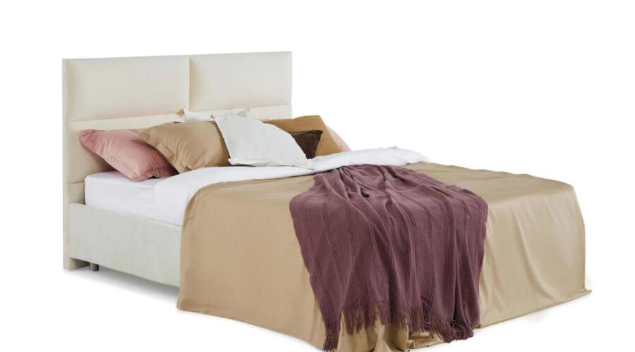 Выбираем двуспальные кровати: какие ключевые критерии стоит учитывать перед покупкой