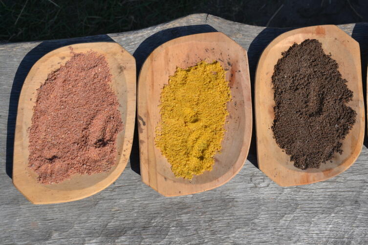 Что можно приготовить из оставшегося хлеба?