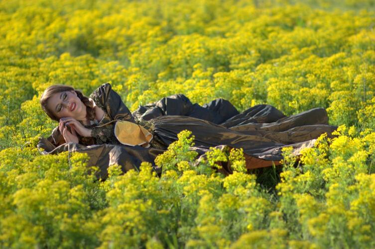 Чем знаменита  легендарная принцесса Атех?