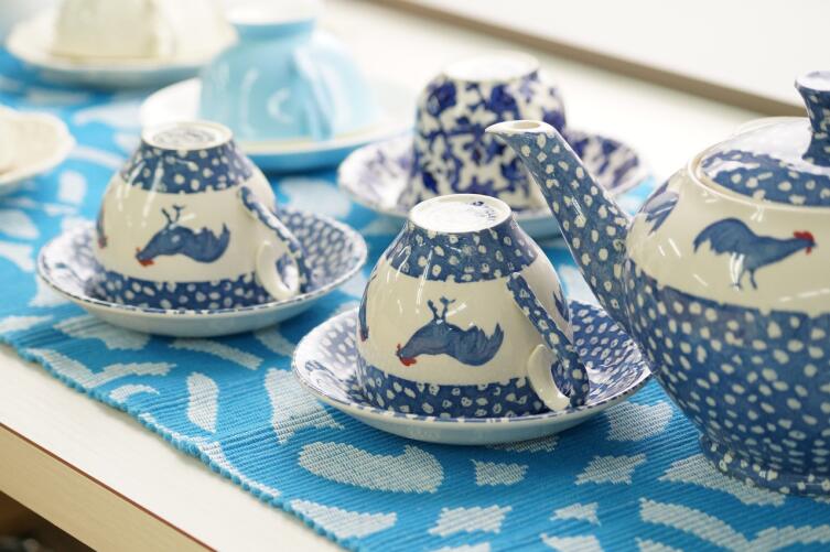 Во что можно превратить глину? Во что можно превратить глину?