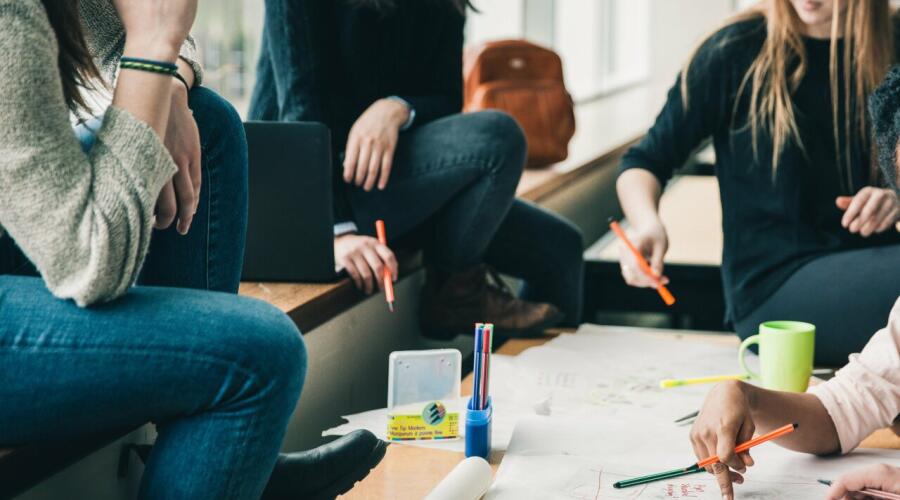 МФЮА: учёба, которая работает на вас