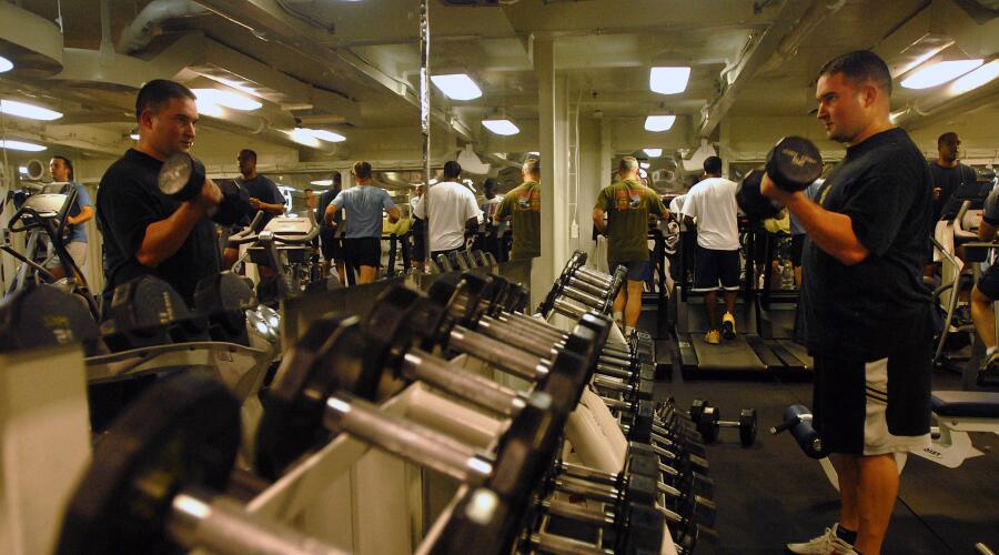 9 признаков того, что фитнес-клубу нужна CRM-система