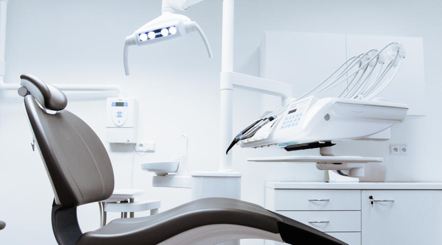 Внедрение программного обеспечения для стоматологической клиники: краткое руководство по настройке системы