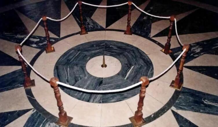 Международный день астрономии. Постоим на Пулковском меридиане?