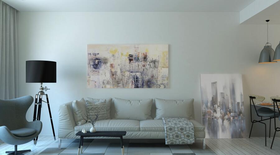 Инвестиции во «вторичку»: какие квартиры в Петербурге легко продать или сдать