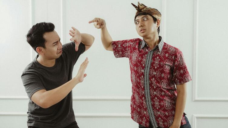 Правило Макнотена. Как прекратить спор с оппонентом?