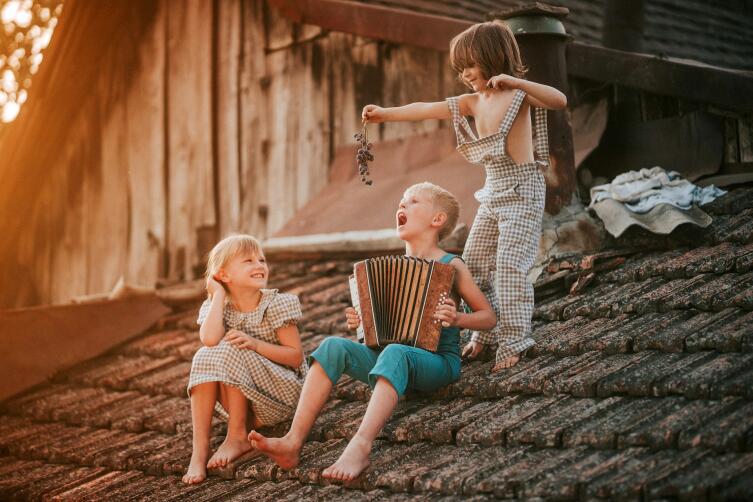 Советы психолога — вред или польза для семьи?