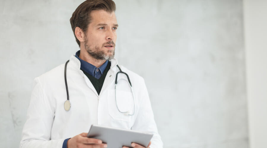 Лечение зависимостей в специализированной клинике: путь к выздоровлению