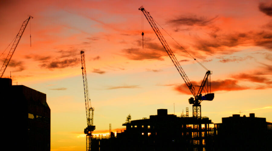 СРО для строительной компании: когда вступление — не опция, а необходимость