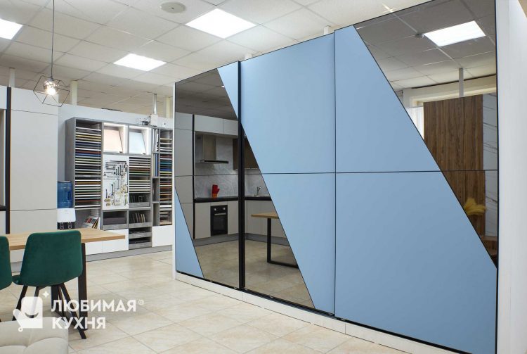 На Урале объявлены рекордные скидки: до 40% на мебель по индивидуальному заказу