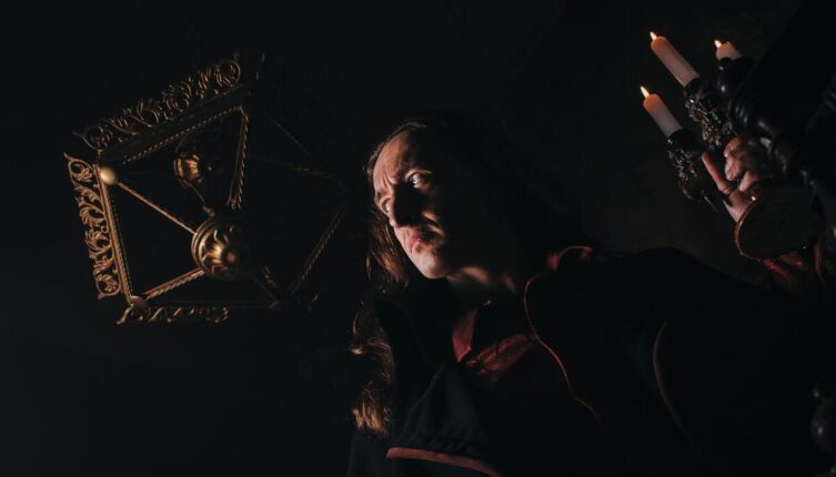 Что вы знаете о Дракуле?