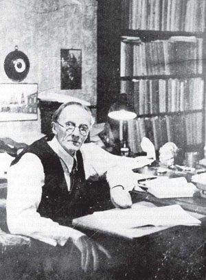 В День химика. Ученые без вузовских дипломов: возможно ли?