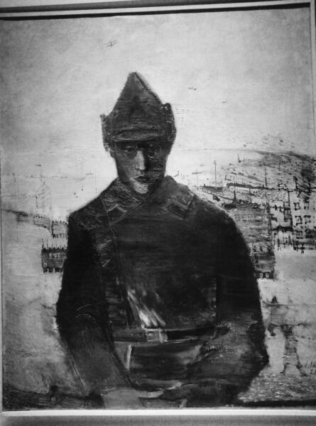 Советские художники. О чем мечтал Александр Лабас? Советские художники. О чем мечтал Александр Лабас?