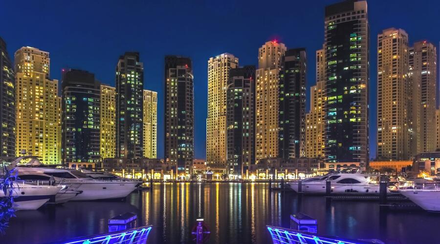 Регистрация прав на недвижимость в Объединенных Арабских Эмиратах