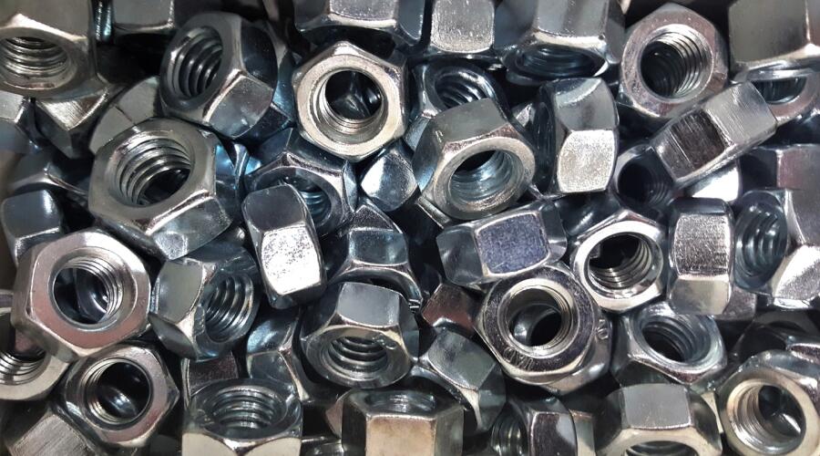 Что скрывает обычный болт: анатомия крепежного узла