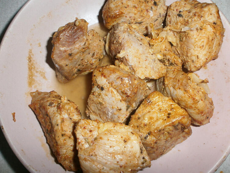 Как приготовить необычное бурито?