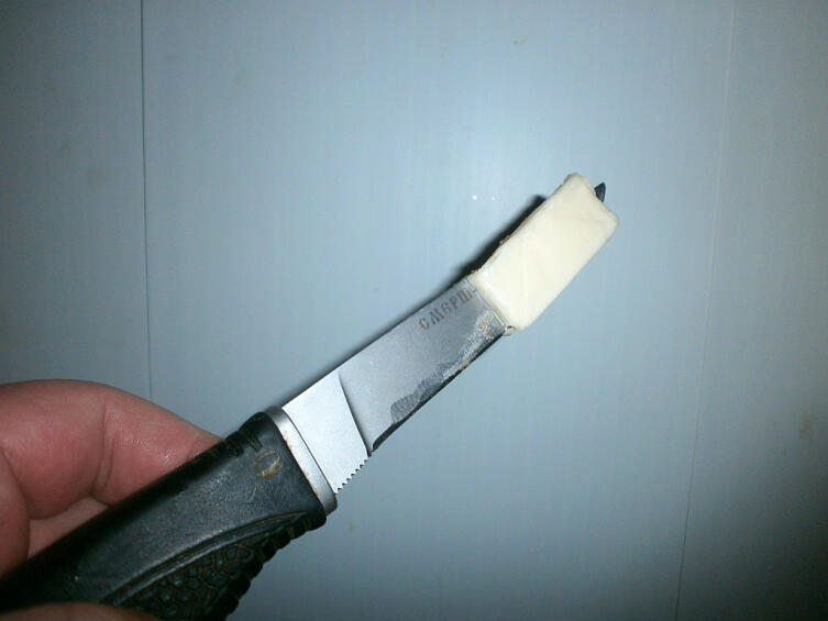 Как приготовить необычное бурито?