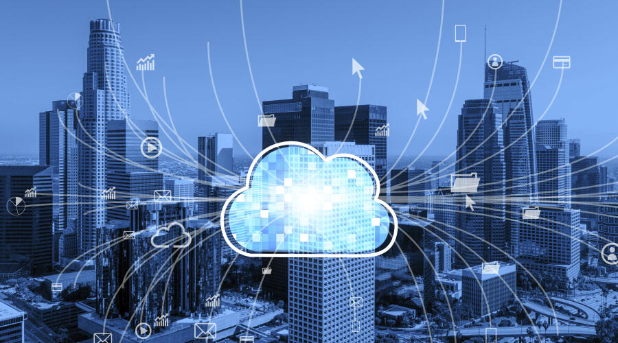 Почему бизнесу пора в облако, даже если вы не стартап и не айтишник