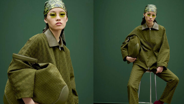 История сумок GUCCI: от классики до современных трендов