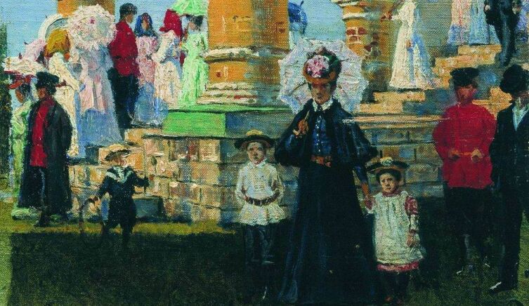 Фото: общественное достояние