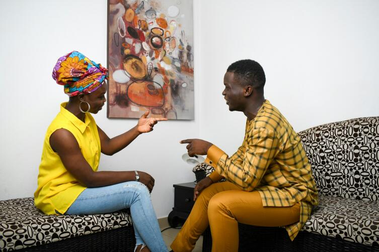 Родители и другие недовольные. Как добиваться своего в конфликте интересов?