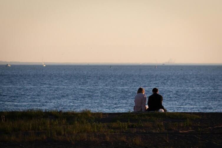 Где на Руси жить хорошо?