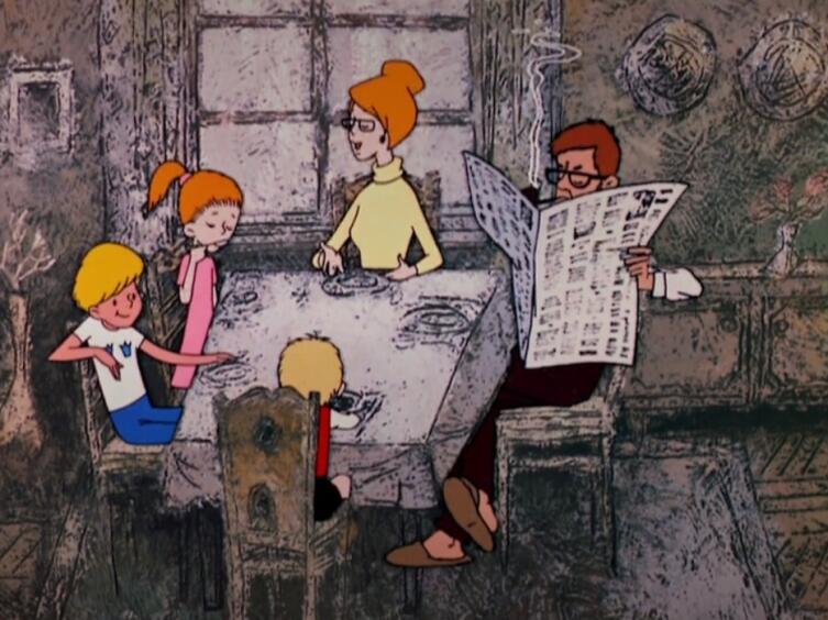 Почему Карлсона у нас полюбили, а в Швеции — не очень?