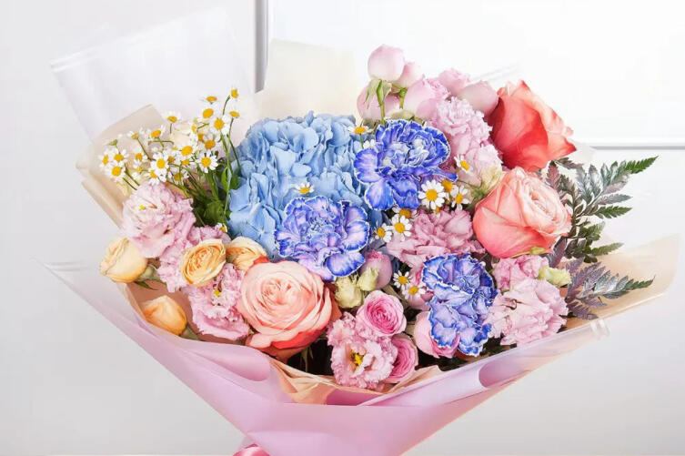 Почему лучше играть свадьбу летом? Пять цветочных причин