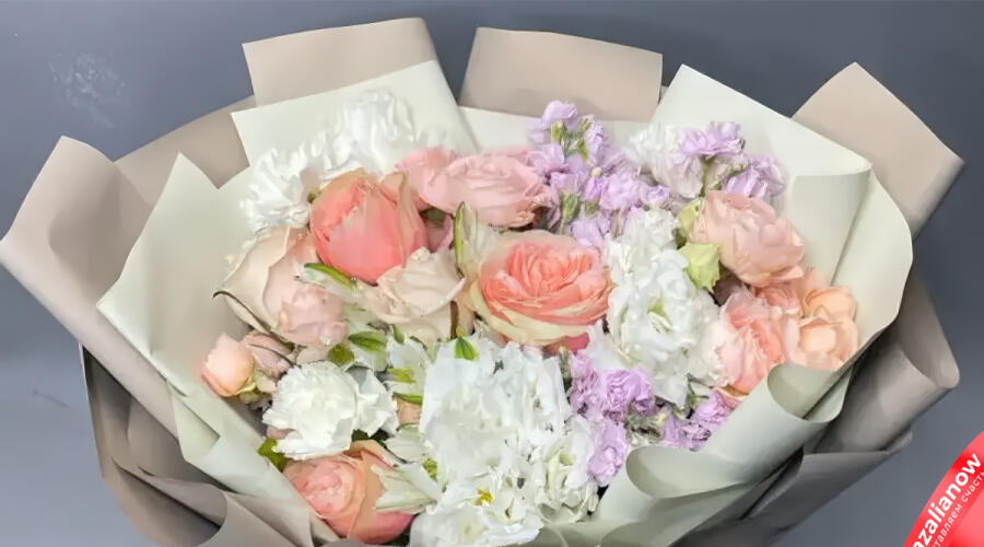 Почему лучше играть свадьбу летом? Пять цветочных причин