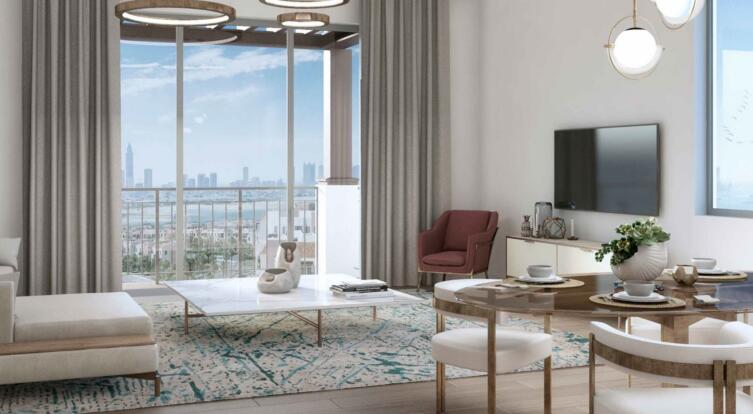 Недвижимость Дубая: самый дорогой мираж в истории человечества?