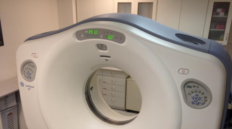 Компьютерная томография: преимущества метода и выбор оборудования для клиники