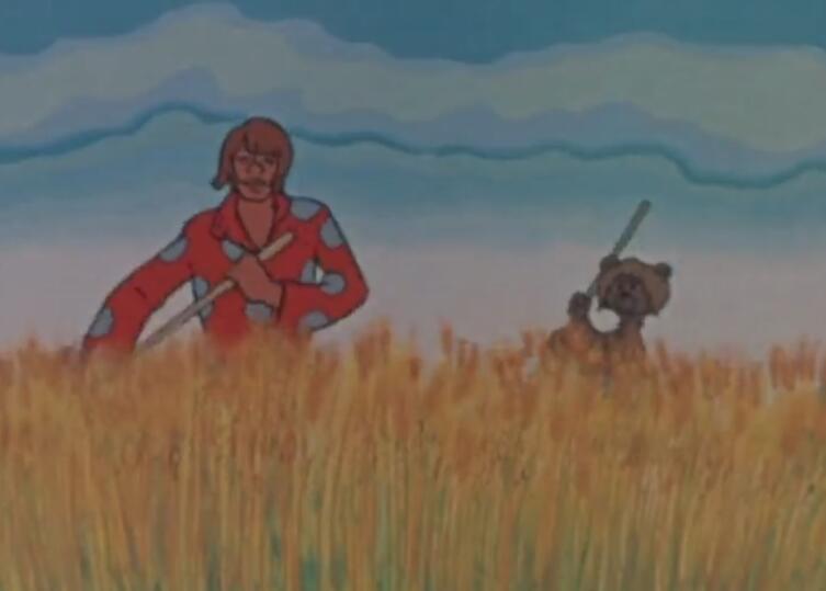 Сказки А. С. Пушкина. Как появились имена их персонажей?